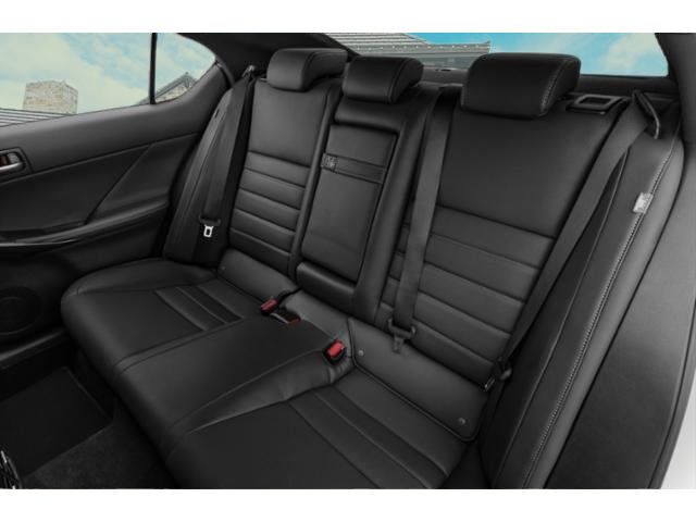 2023 Lexus IS 350 F SPORT San Antonio TX