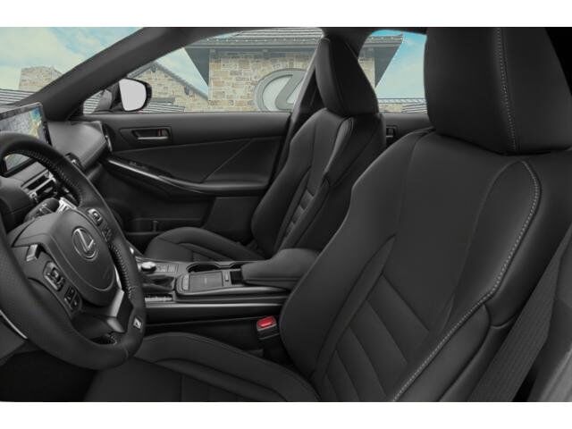 2023 Lexus IS 350 F SPORT San Antonio TX