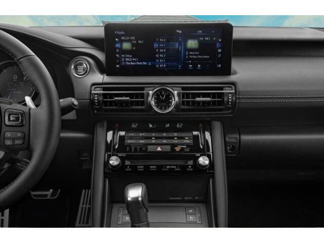 2023 Lexus IS 350 F SPORT San Antonio TX