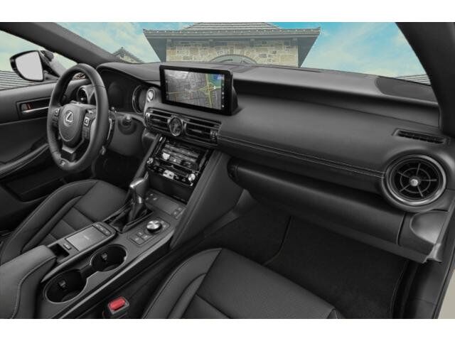 2023 Lexus IS 350 F SPORT San Antonio TX