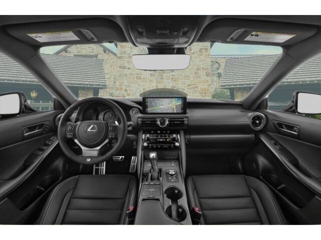 2023 Lexus IS 350 F SPORT San Antonio TX