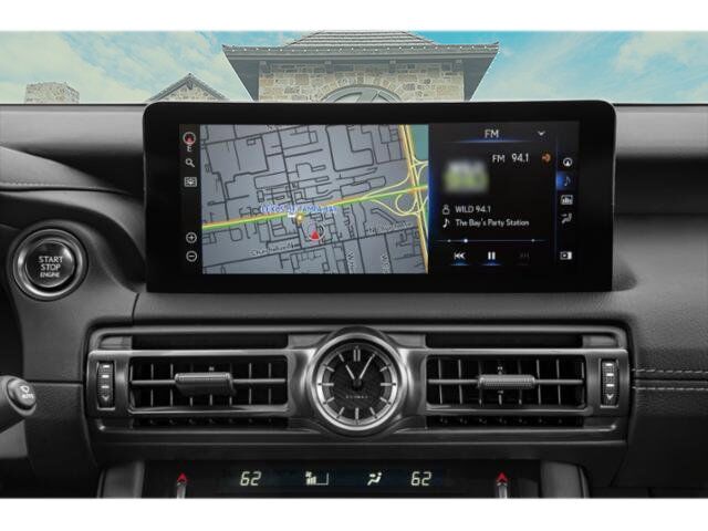 2023 Lexus IS 350 F SPORT San Antonio TX