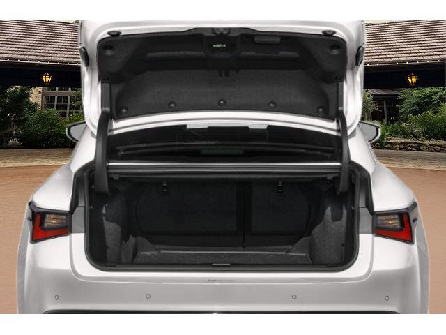 2023 Lexus IS 350 F SPORT San Antonio TX