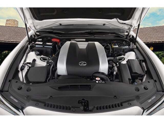 2023 Lexus IS 350 F SPORT San Antonio TX