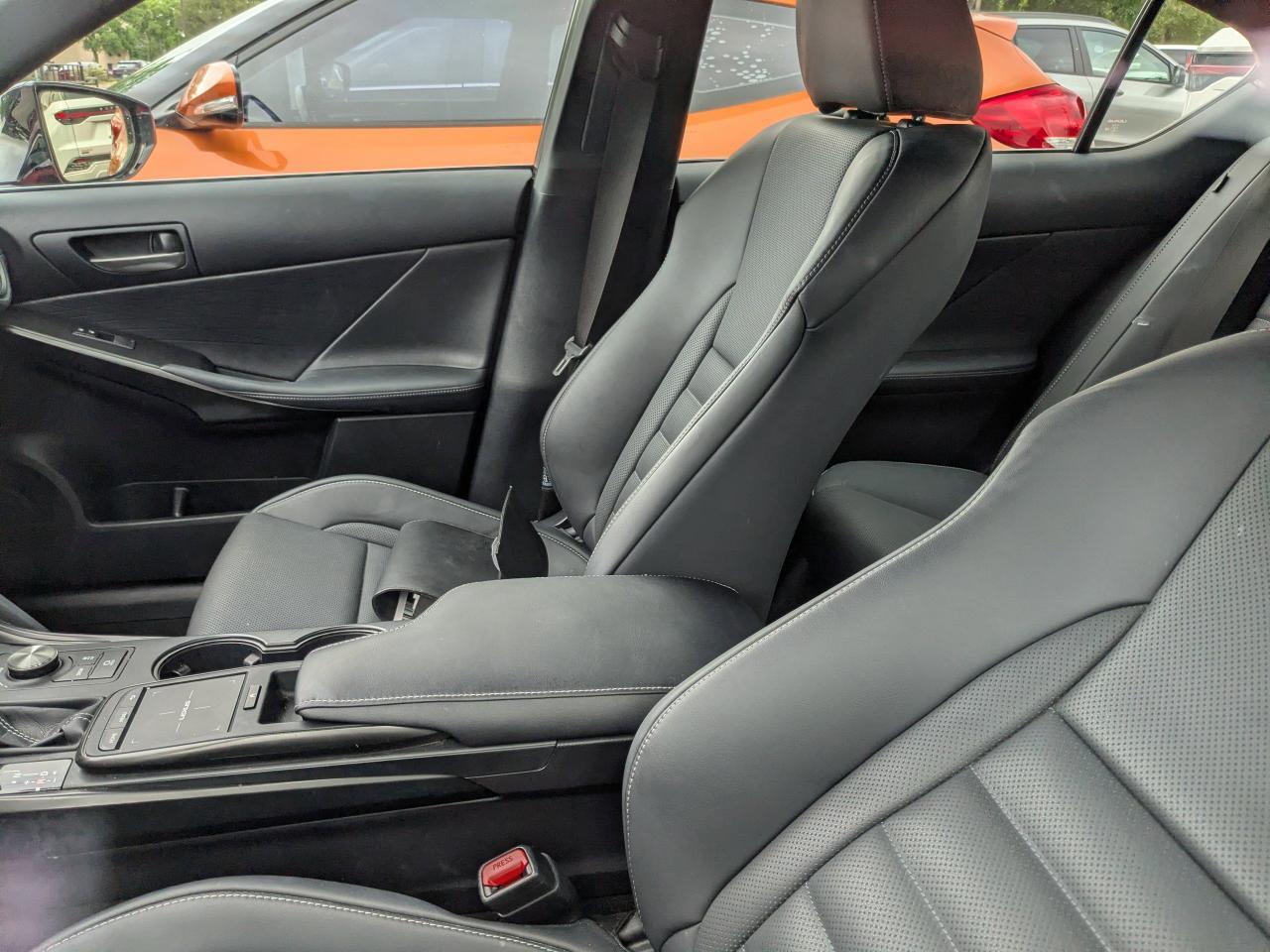 2023 Lexus IS 350 F SPORT San Antonio TX