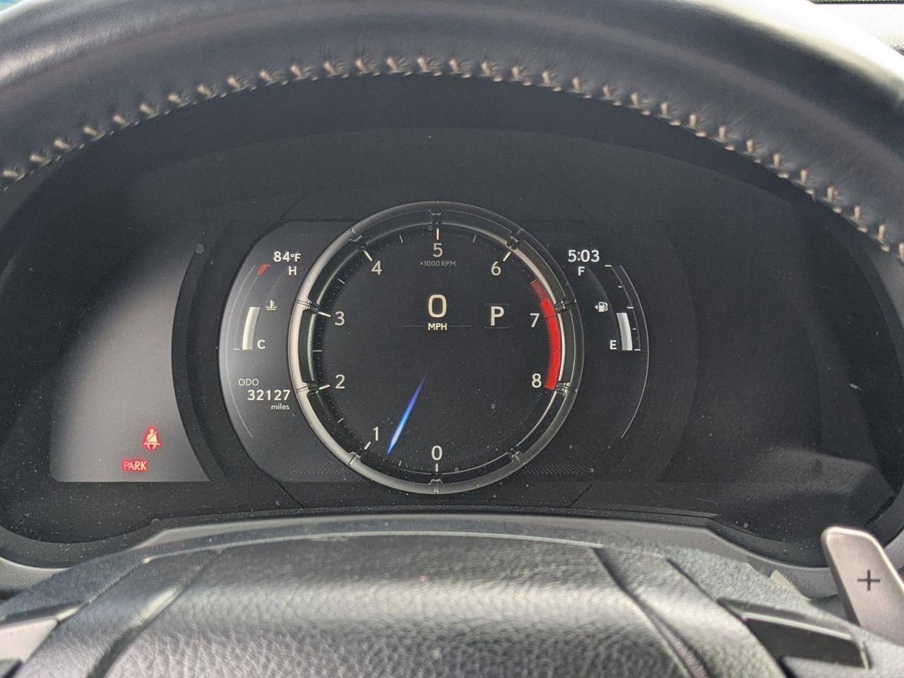 2023 Lexus IS 350 F SPORT San Antonio TX