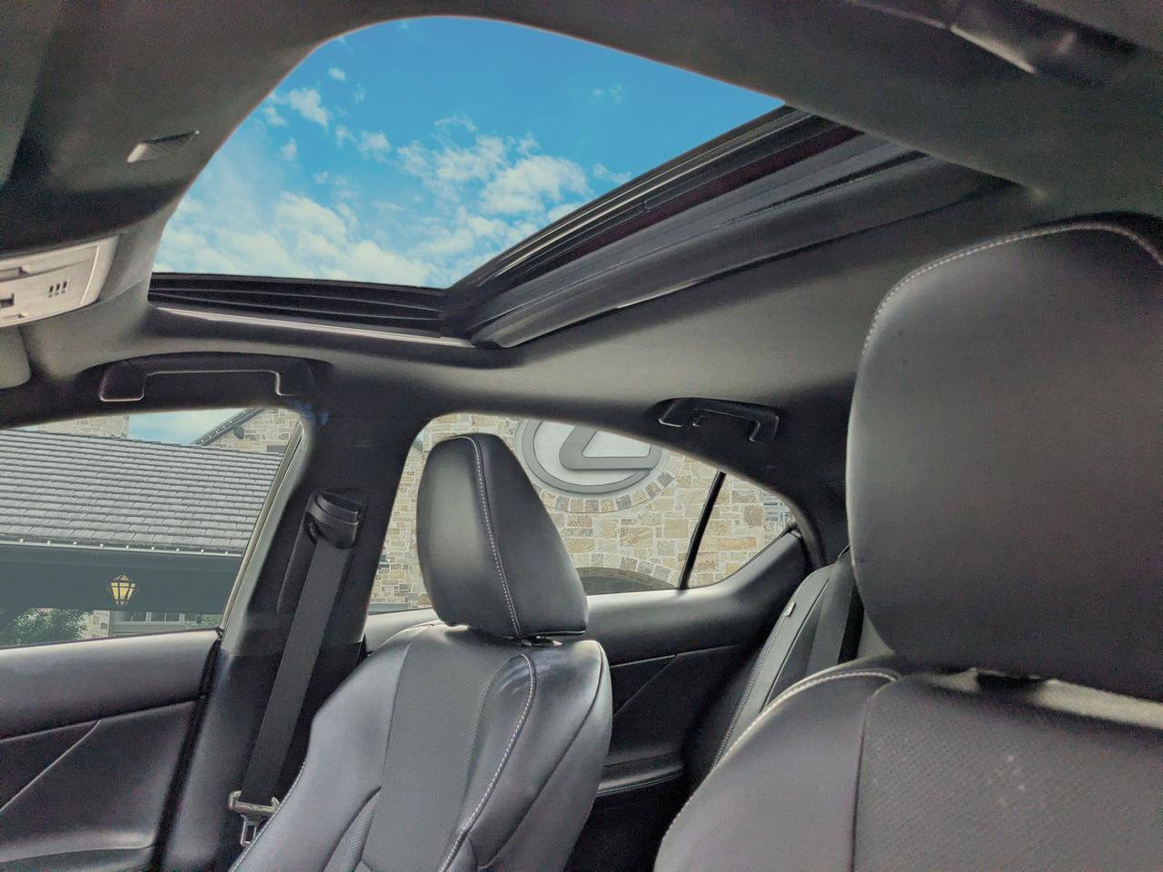 2023 Lexus IS 350 F SPORT San Antonio TX