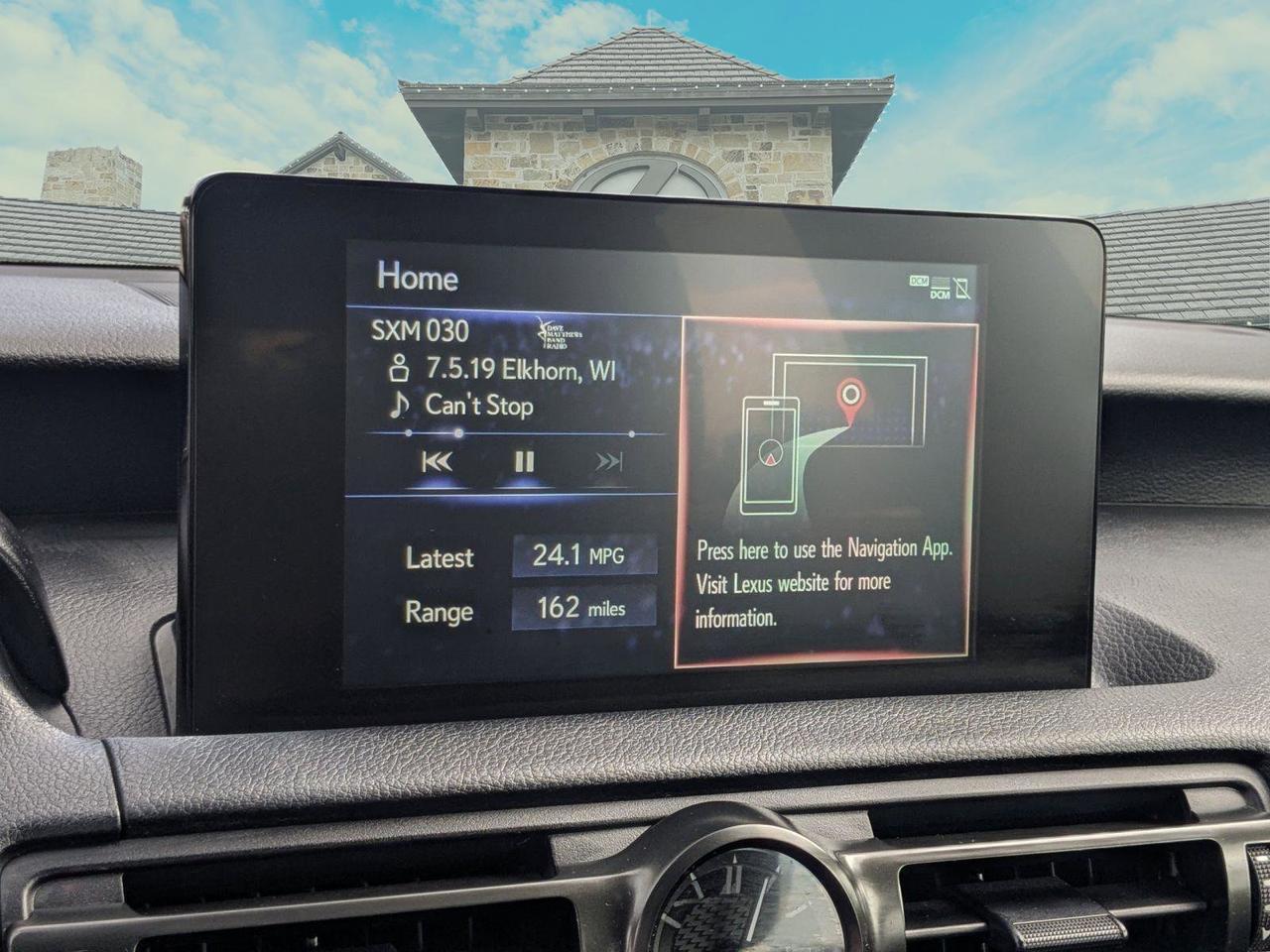 2023 Lexus IS 350 F SPORT San Antonio TX