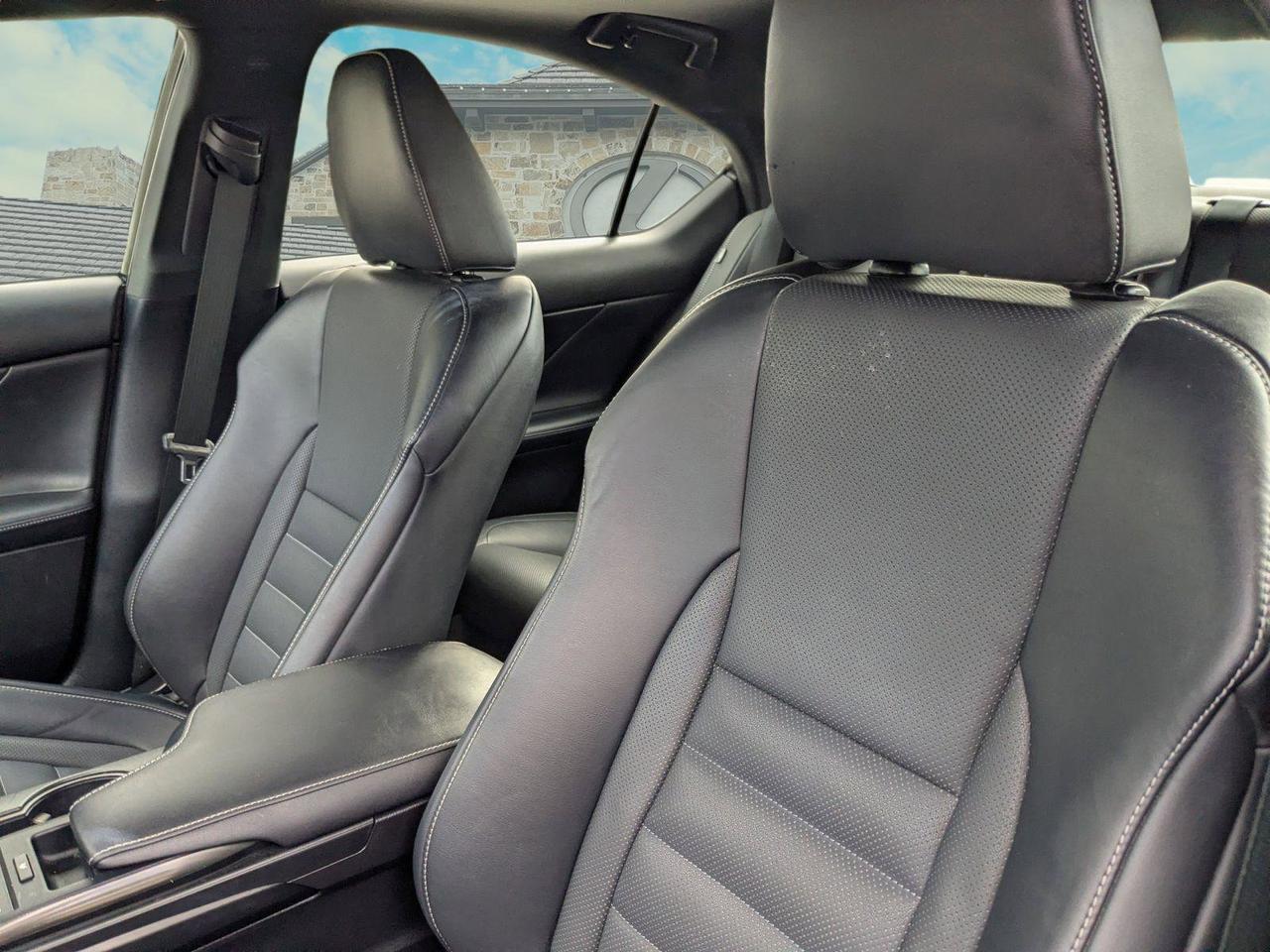 2023 Lexus IS 350 F SPORT San Antonio TX