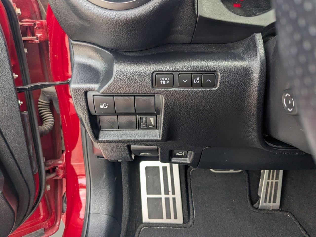 2023 Lexus IS 350 F SPORT San Antonio TX