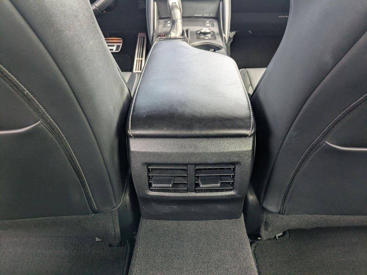 2023 Lexus IS 350 F SPORT San Antonio TX