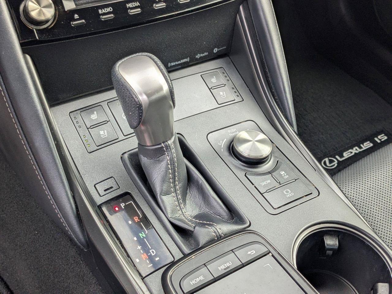 2023 Lexus IS 350 F SPORT San Antonio TX