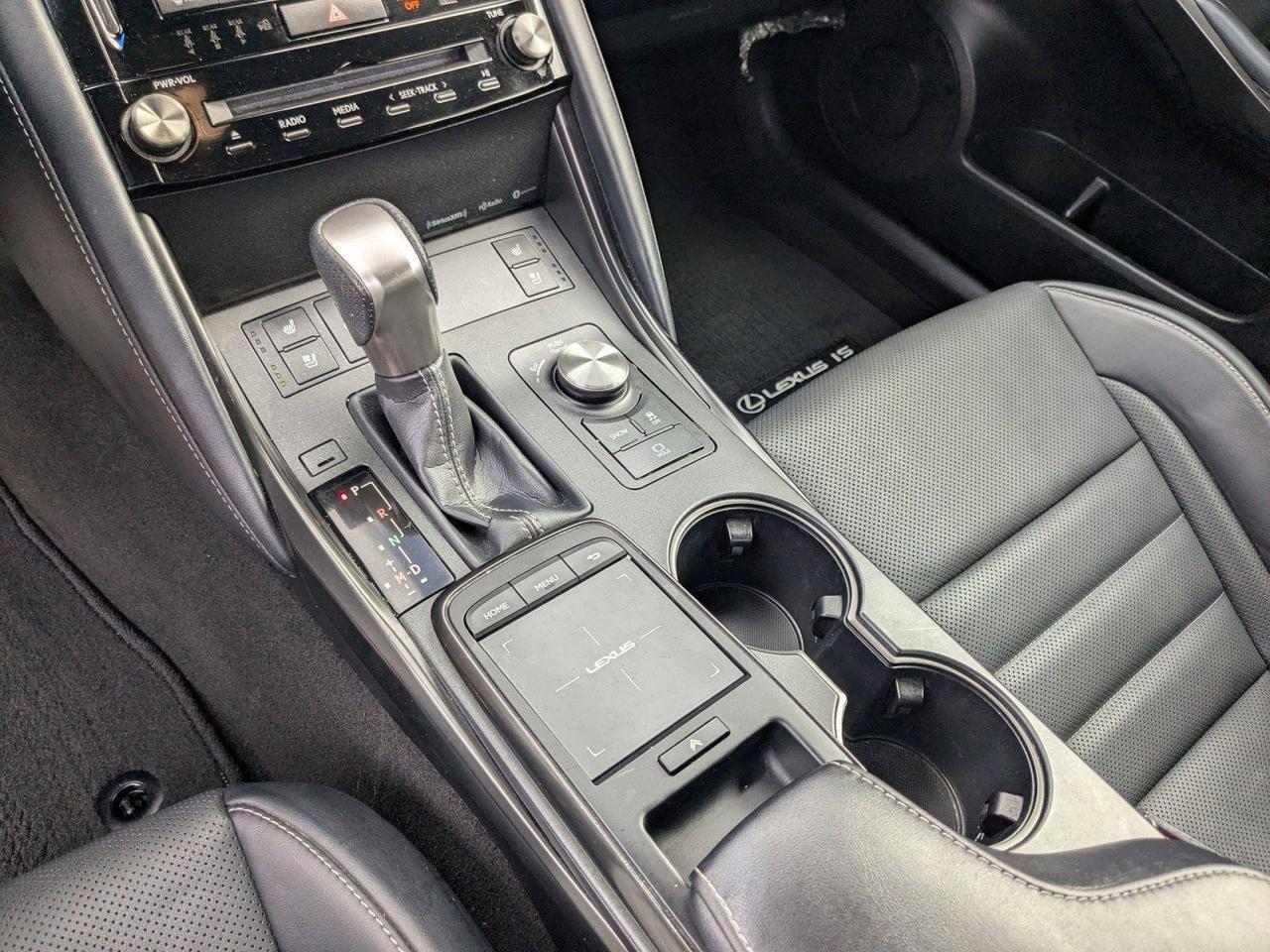 2023 Lexus IS 350 F SPORT San Antonio TX
