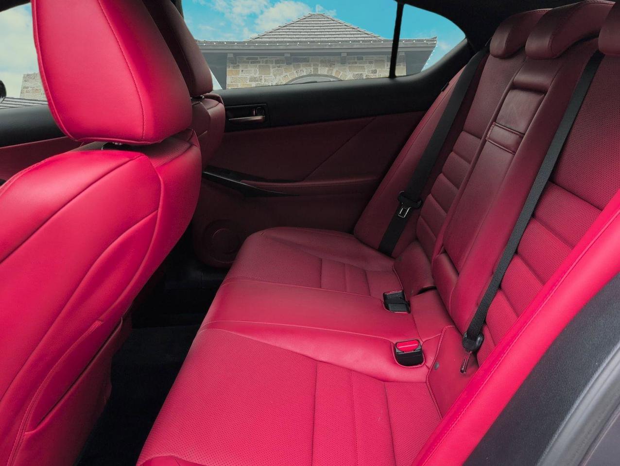 2023 Lexus IS 350 F SPORT San Antonio TX