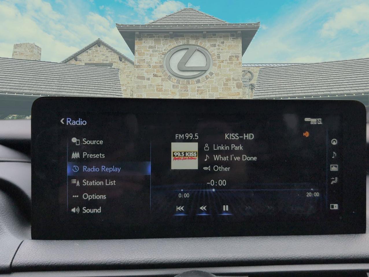 2023 Lexus IS 350 F SPORT San Antonio TX