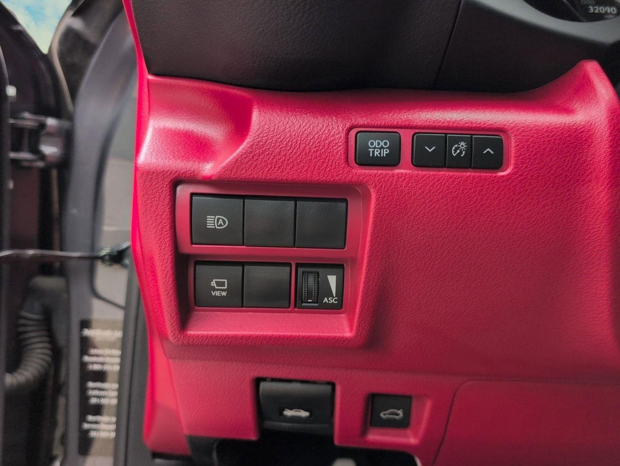 2023 Lexus IS 350 F SPORT San Antonio TX
