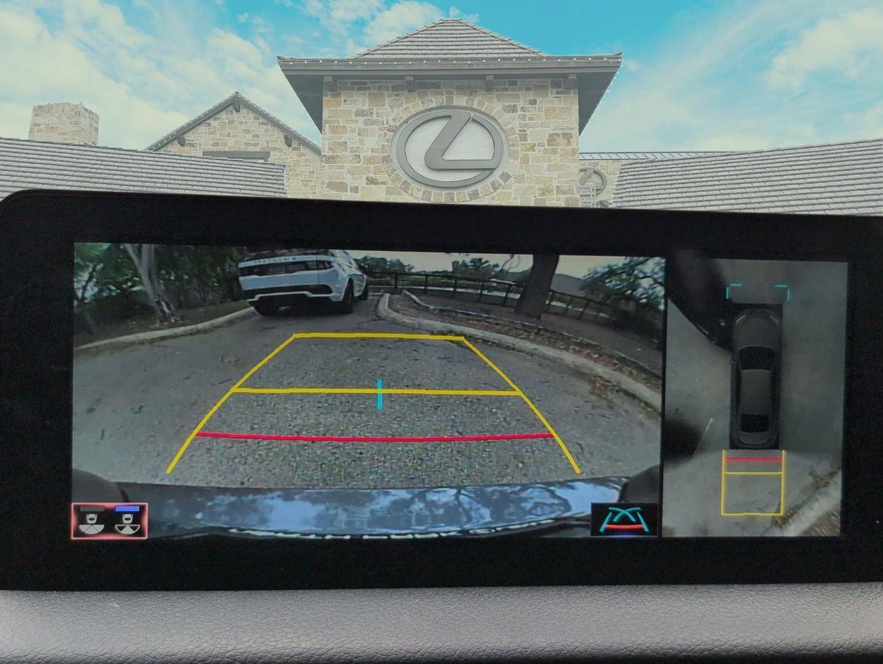 2023 Lexus IS 350 F SPORT San Antonio TX