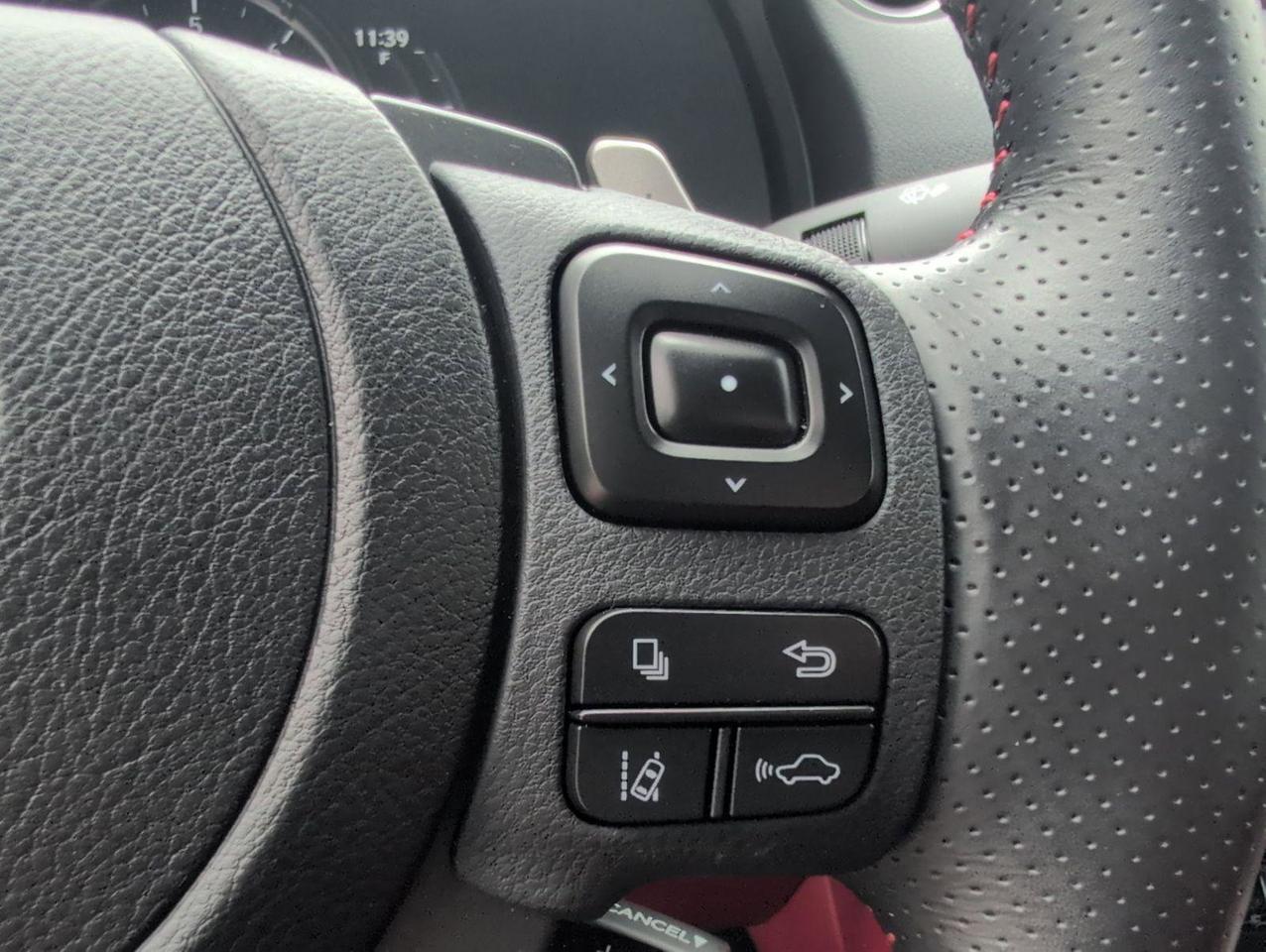 2023 Lexus IS 350 F SPORT San Antonio TX