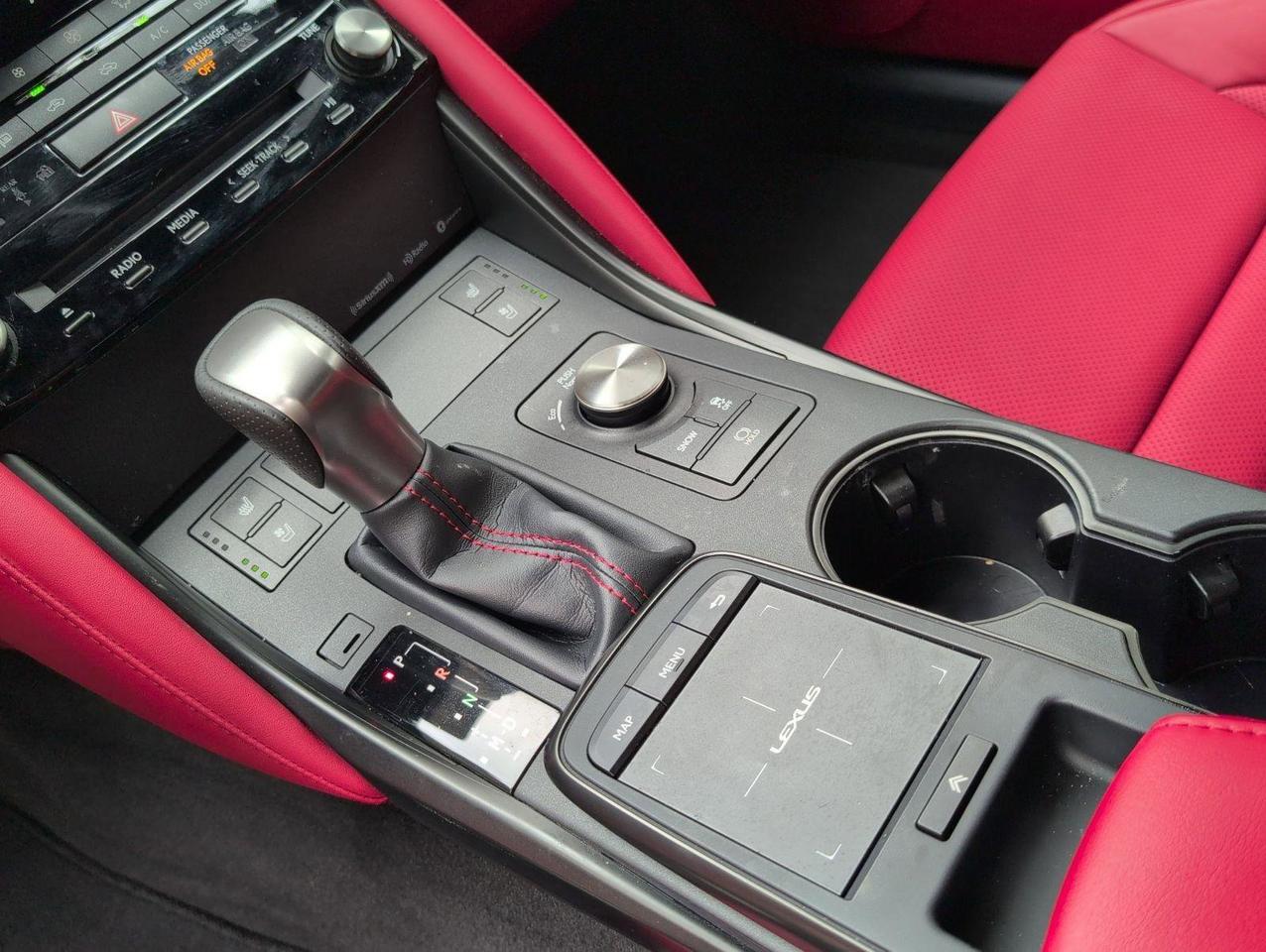 2023 Lexus IS 350 F SPORT San Antonio TX