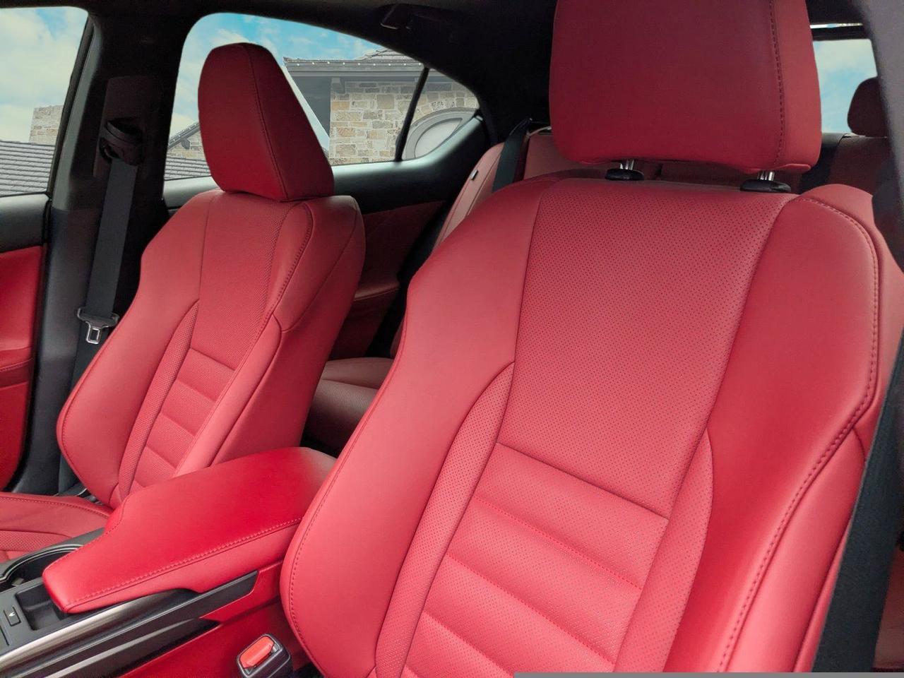 2023 Lexus IS 350 F SPORT San Antonio TX