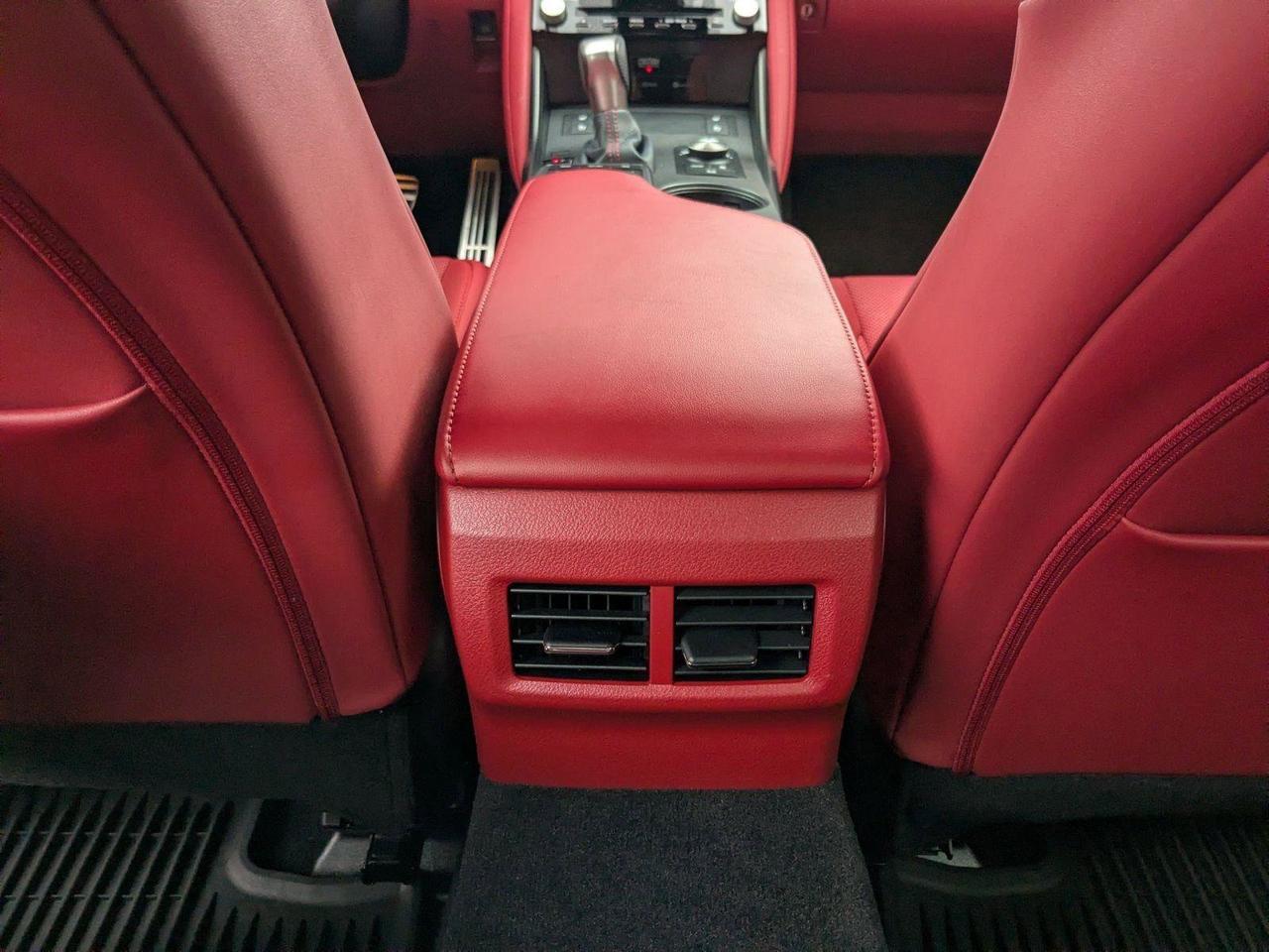 2023 Lexus IS 350 F SPORT San Antonio TX