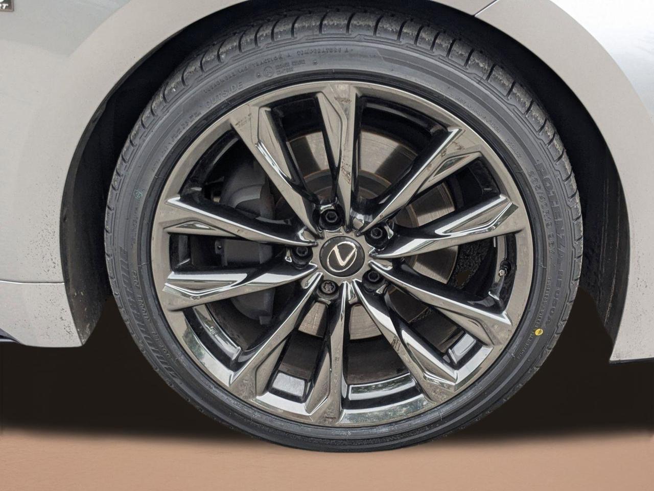 2023 Lexus IS 350 F SPORT San Antonio TX