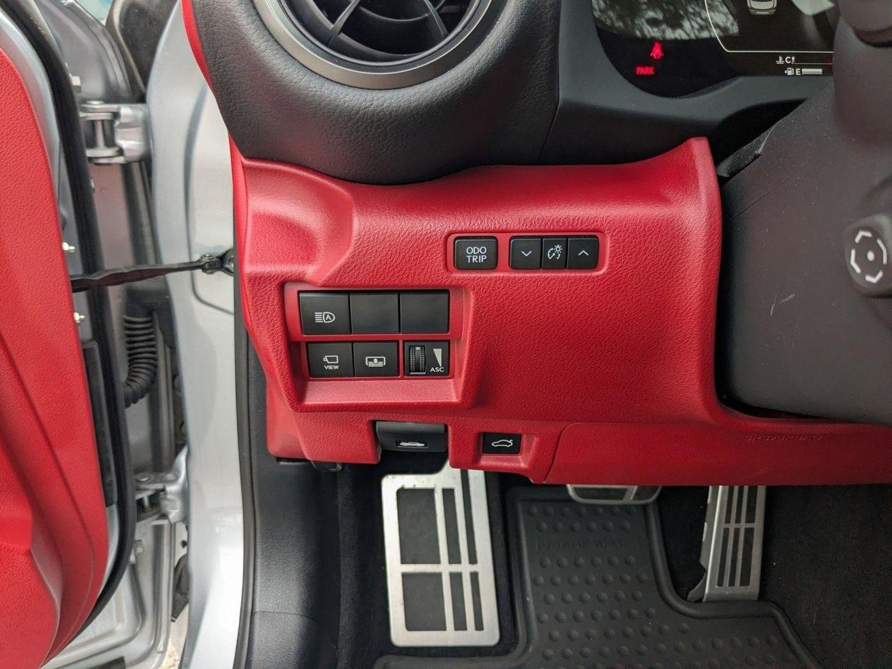 2023 Lexus IS 350 F SPORT San Antonio TX