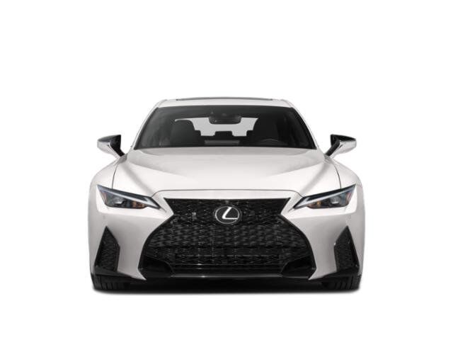 2023 Lexus IS 350 F SPORT San Antonio TX