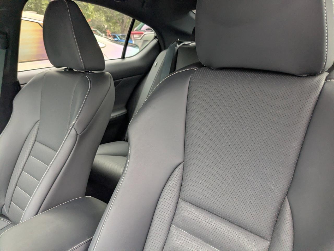 2023 Lexus IS 350 F SPORT San Antonio TX