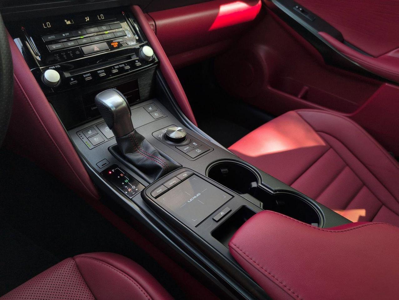 2023 Lexus IS 350 F SPORT San Antonio TX