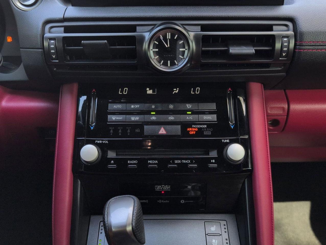 2023 Lexus IS 350 F SPORT San Antonio TX