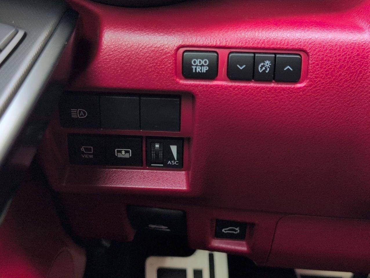 2023 Lexus IS 350 F SPORT San Antonio TX