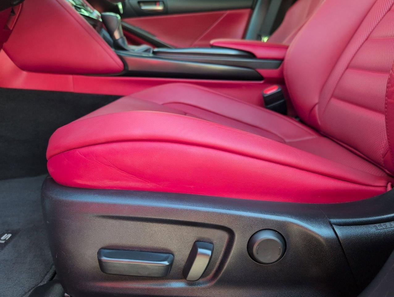 2023 Lexus IS 350 F SPORT San Antonio TX