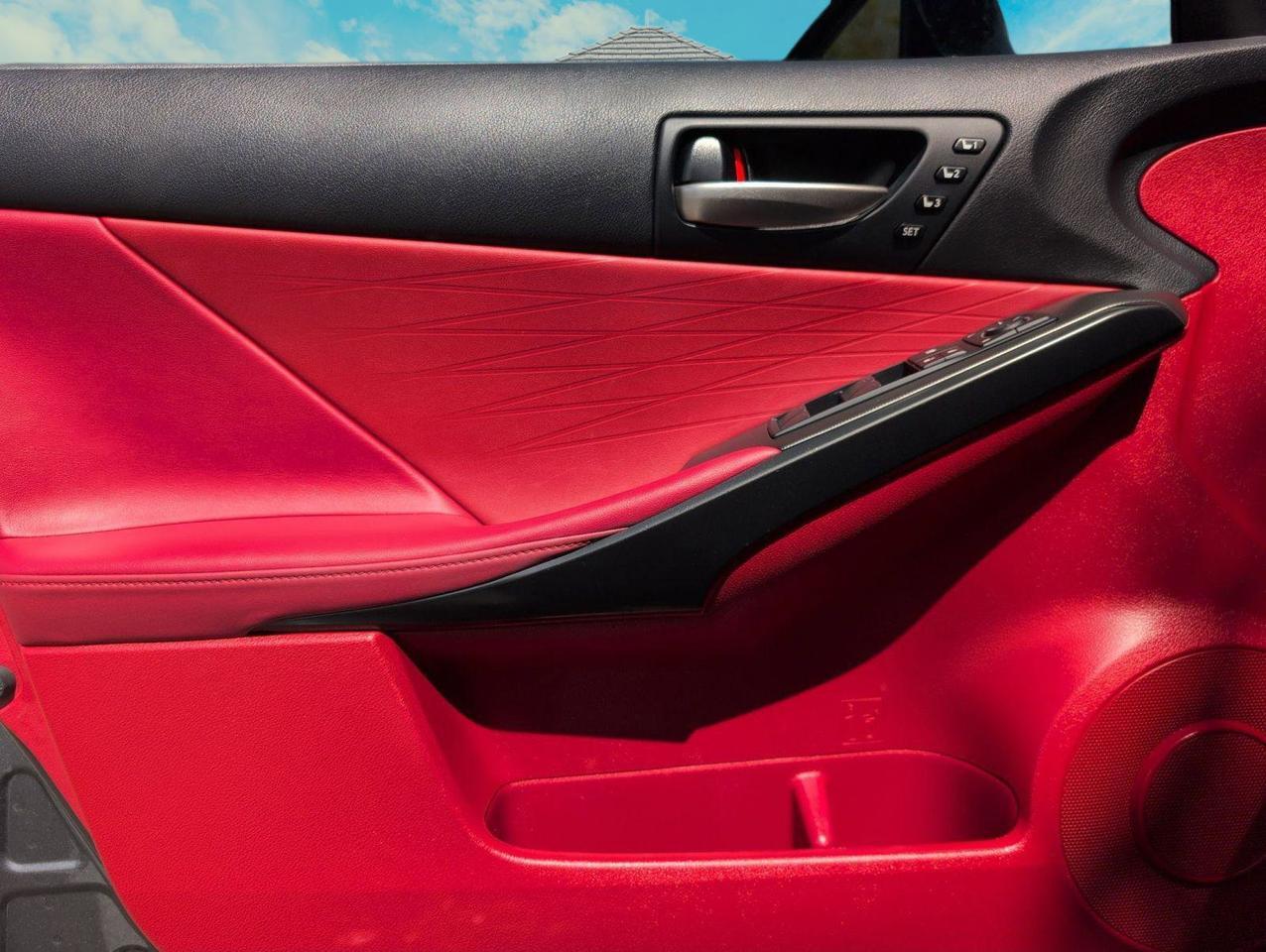 2023 Lexus IS 350 F SPORT San Antonio TX