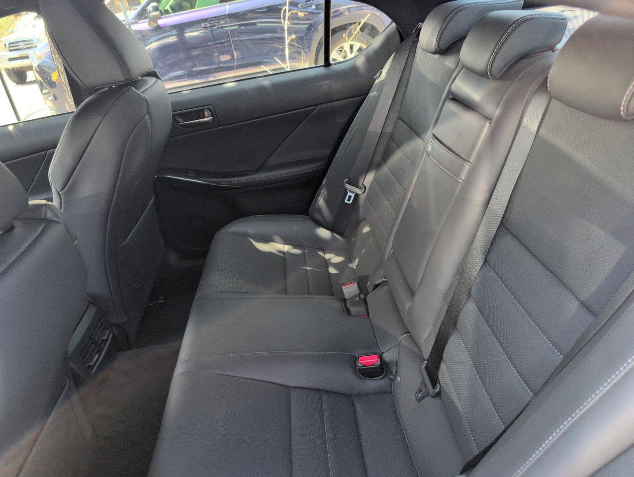 2023 Lexus IS 350 F SPORT San Antonio TX