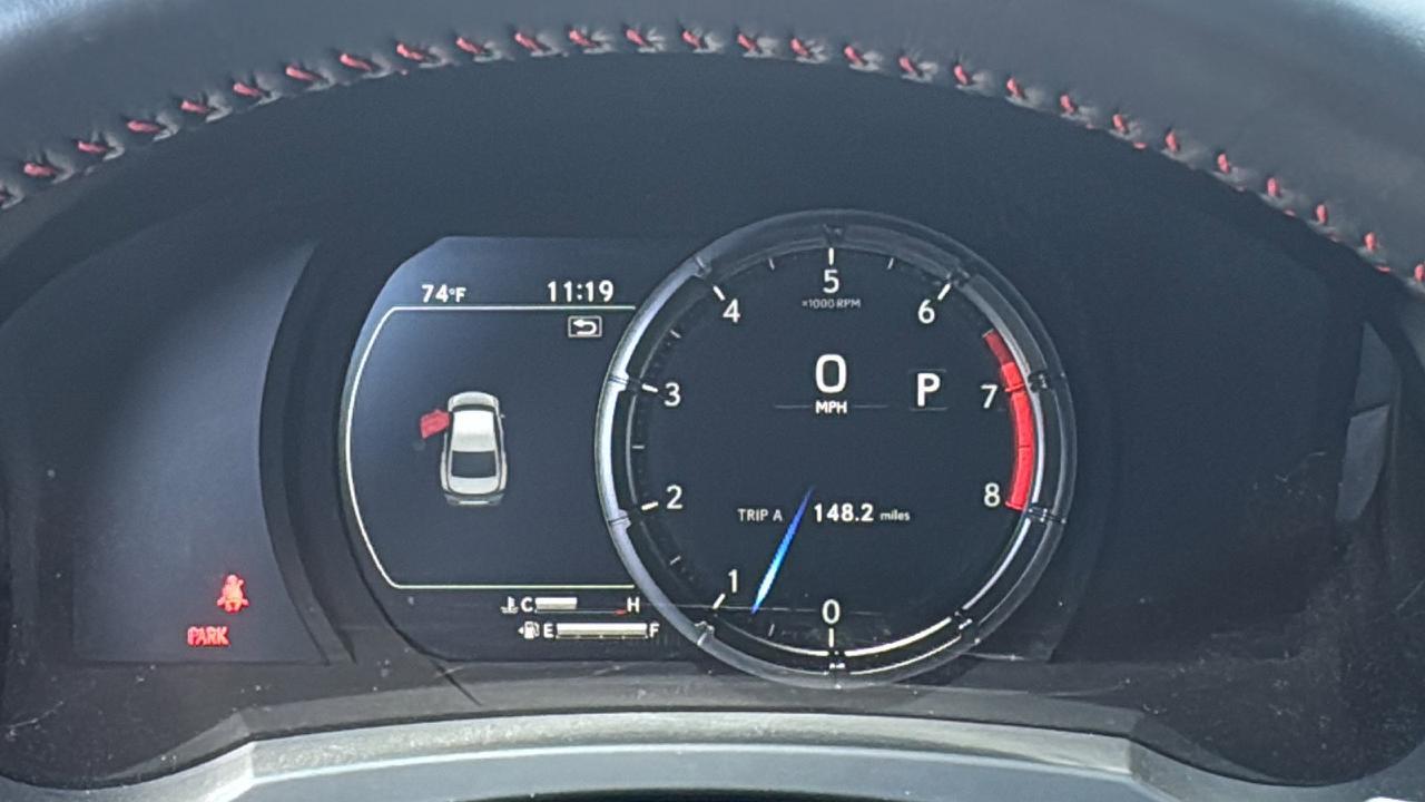 2023 Lexus IS 350 F SPORT  Selma TX