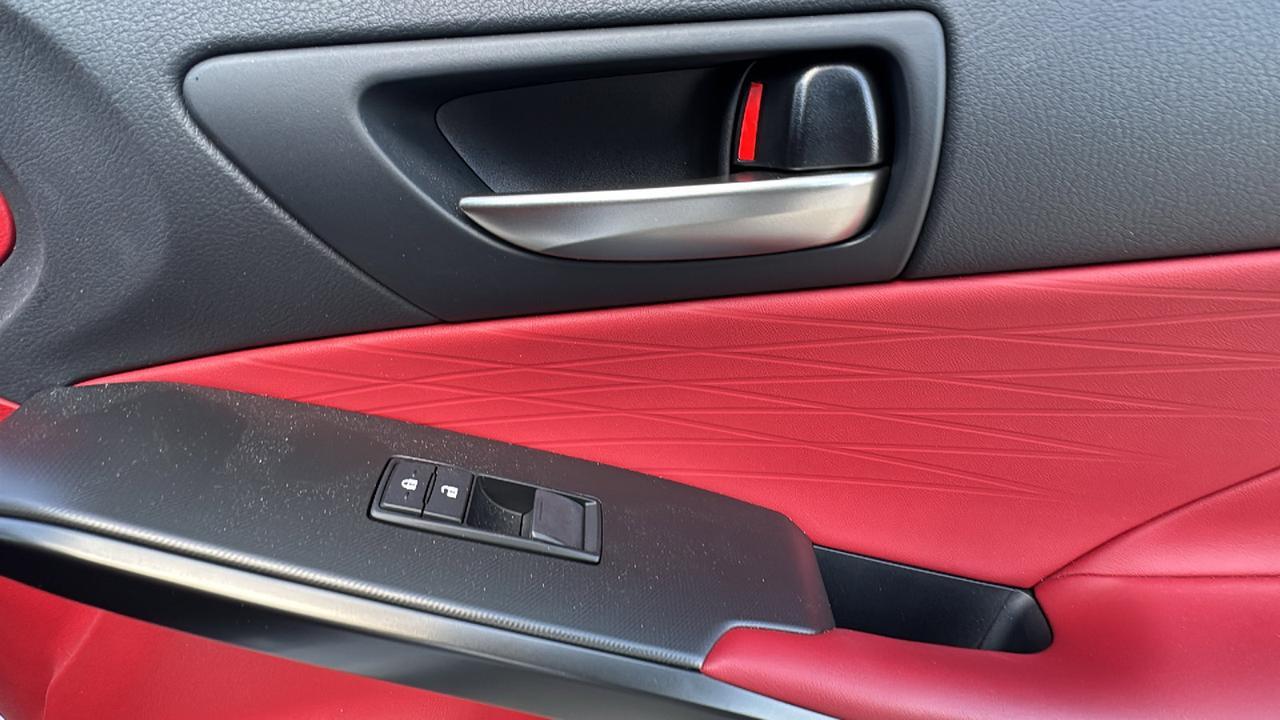 2023 Lexus IS 350 F SPORT  Selma TX