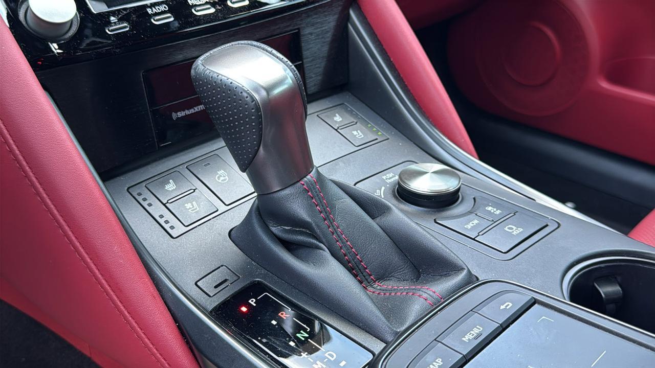 2023 Lexus IS 350 F SPORT  Selma TX