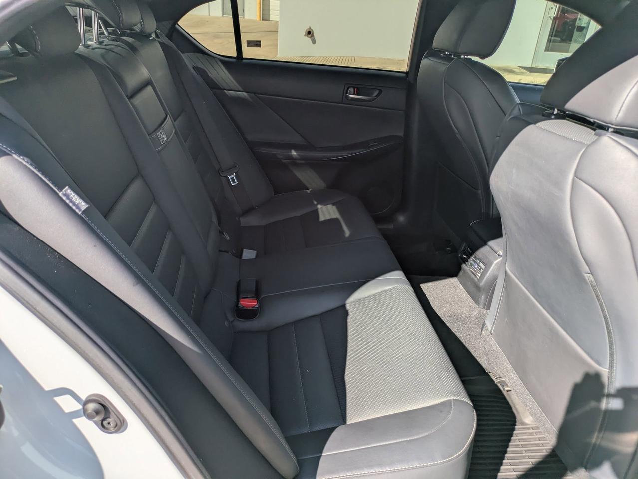 2023 Lexus IS 350 F SPORT Castroville TX
