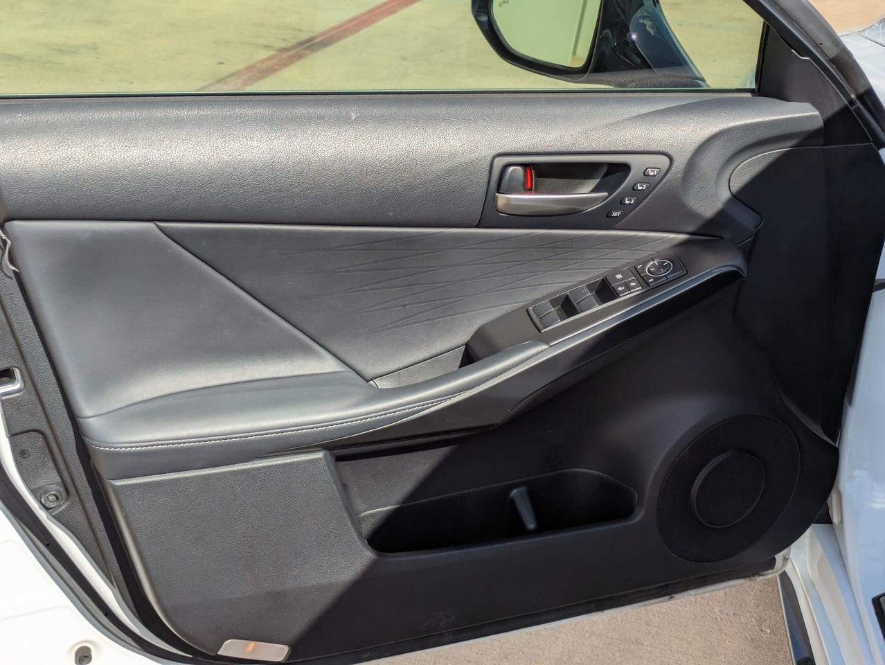 2023 Lexus IS 350 F SPORT Castroville TX