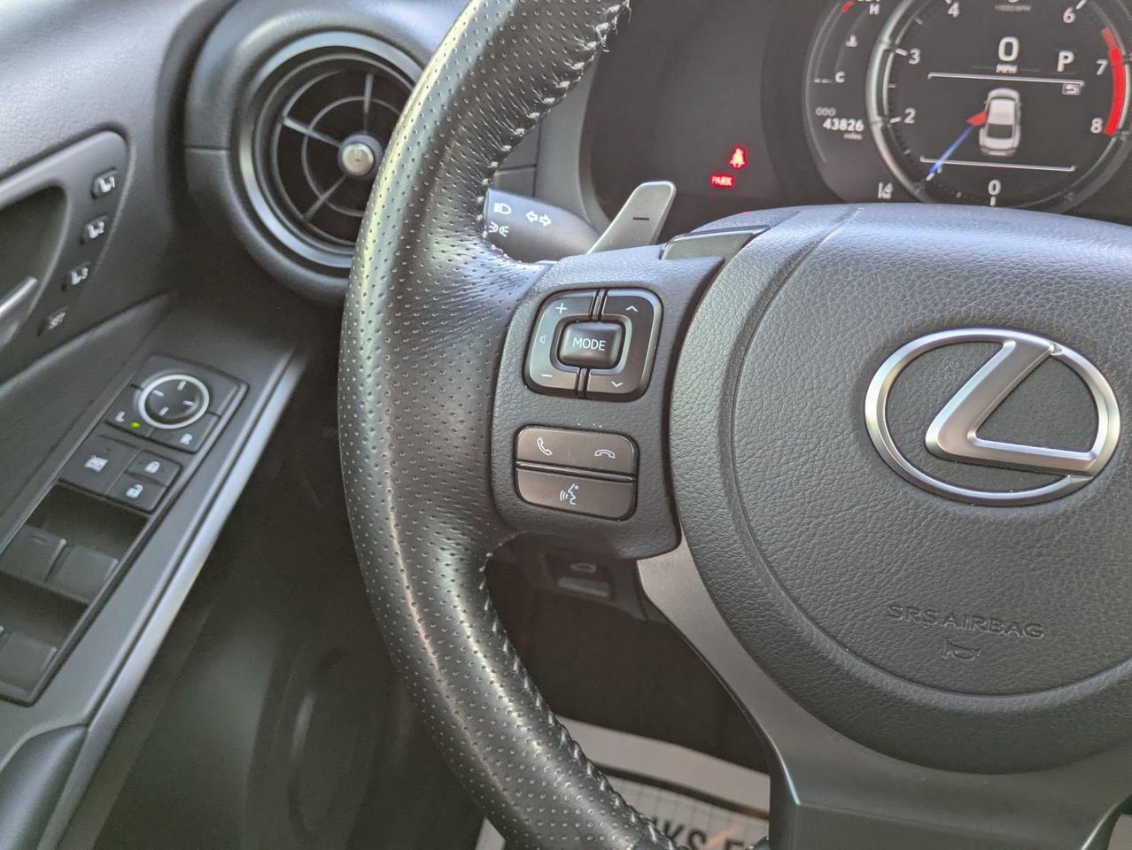 2023 Lexus IS 350 F SPORT Castroville TX