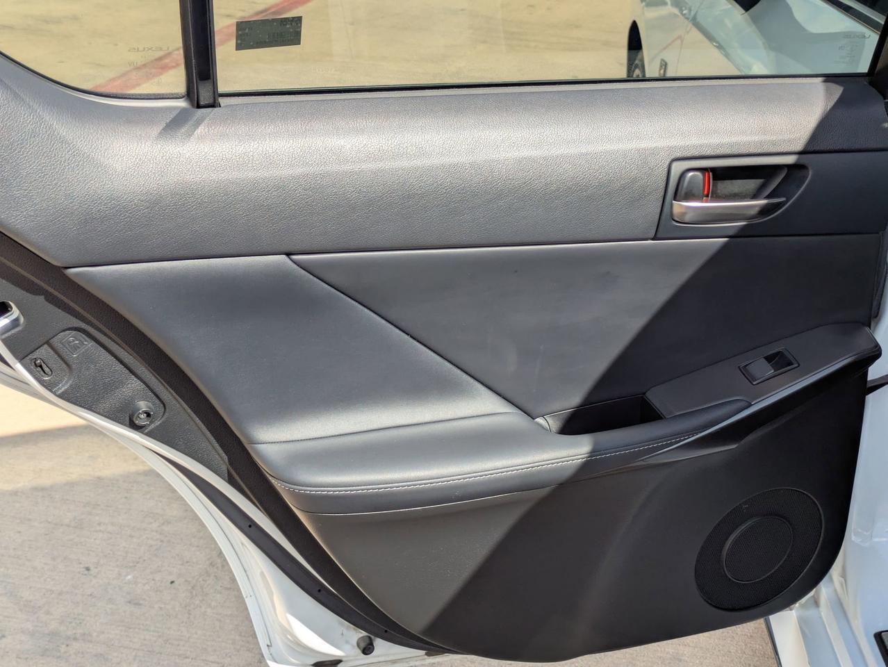 2023 Lexus IS 350 F SPORT Castroville TX