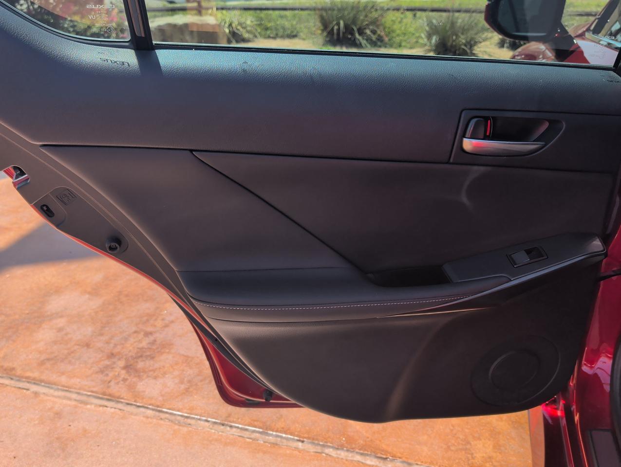 2023 Lexus IS 350 F SPORT San Juan TX