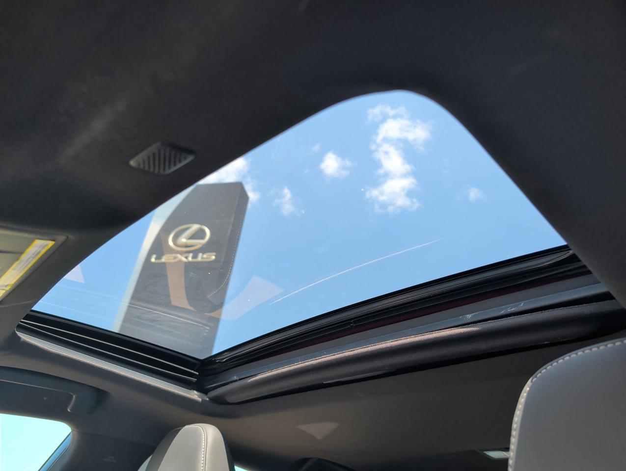2023 Lexus IS 350 F SPORT San Juan TX