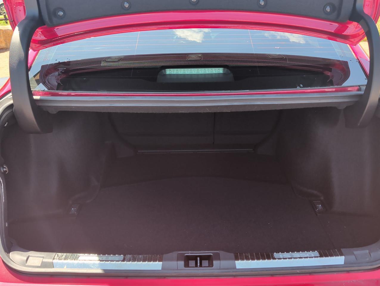 2023 Lexus IS 350 F SPORT San Juan TX