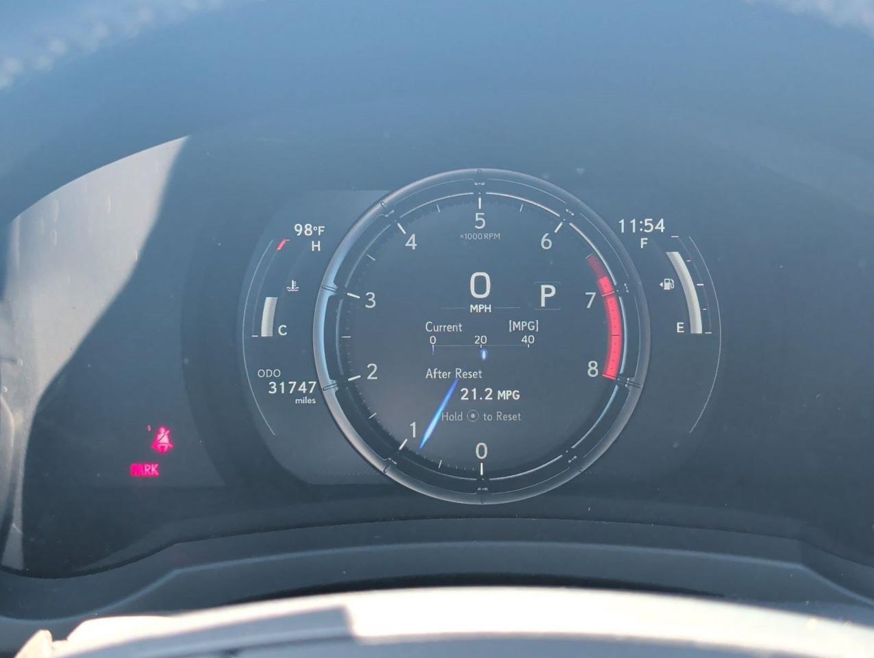 2023 Lexus IS 350 F SPORT San Juan TX