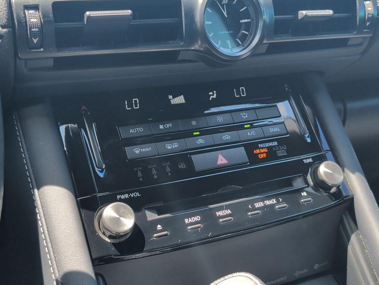 2023 Lexus IS 350 F SPORT San Juan TX