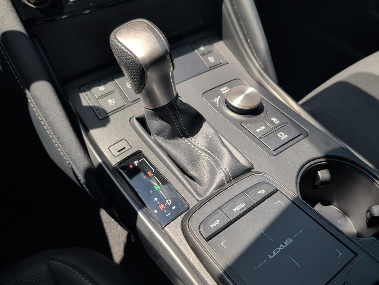 2023 Lexus IS 350 F SPORT San Juan TX