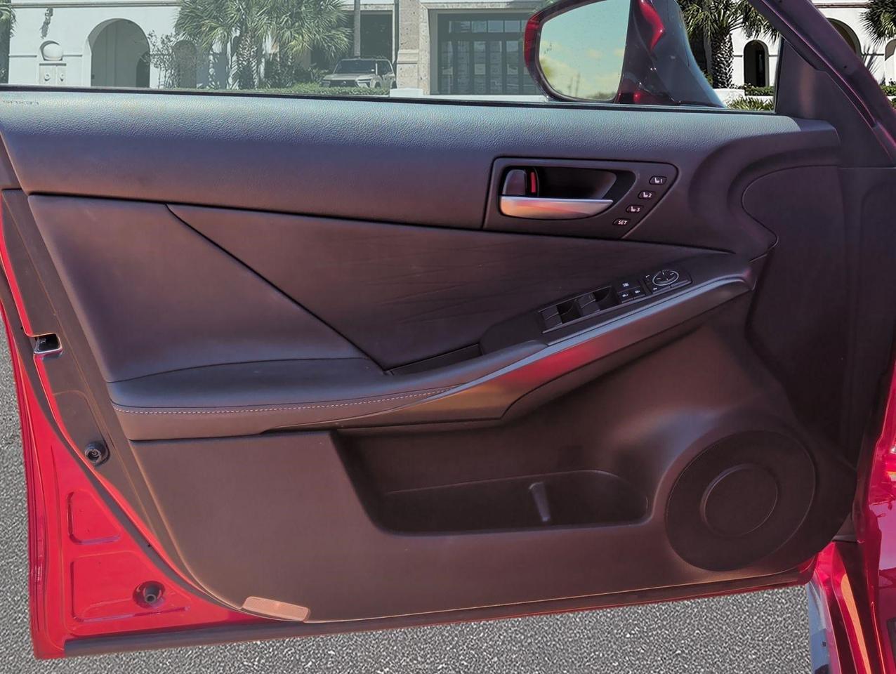 2023 Lexus IS 350 F SPORT San Juan TX