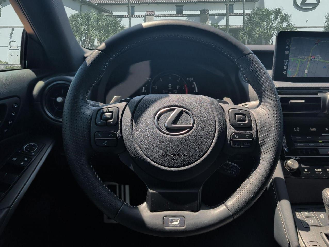 2023 Lexus IS 350 F SPORT San Juan TX